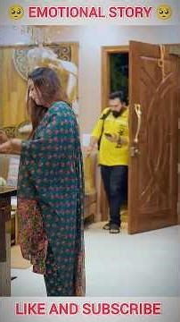 पति मिला डिलीवरी बॉय के ड्रेस में। 😔❌️ #fadinhas