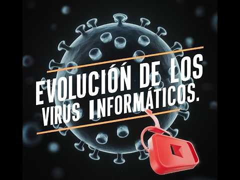 HISTORY and EVOLUTION of COMPUTER VIRUSES: The invisible war and modern threats!