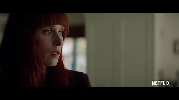 Safe (TV Mini Series 2018)