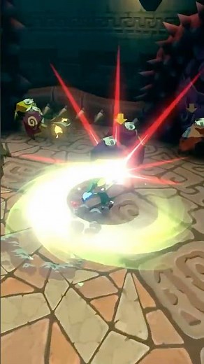 Zelda the Wind Waker Secrets of the Sound Effects