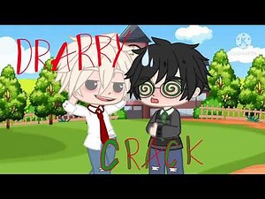 Drarry Crack! | m i c h a | drarry!