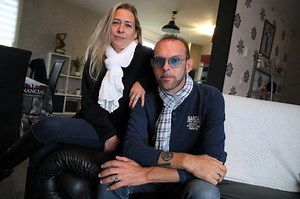 Anthony Chaplain, après Marie La Dondaine, le retour du barde de Saint-Alban