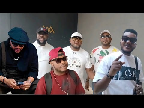 JB MPIANA EN DIRECT YA RÉPÉTITION TALA AMBIANCE YA BA MUSICIENS AVANT RÉPÉTITION BOYENDE EZALAKA