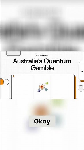 Australia's Bold Quantum Leap: Leading the Tech Future #shorts