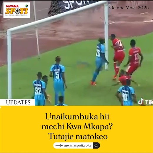 Mwanaspoti on Instagram: "Unakumbuka hii mechi iliyopigwa Kwa Mkapa kati ya Simba na Red Arrows ya Zambia? Siku hii mvua ilinyesha jijini Dar es Salaam, lakini soka likapigwa kama kawaida. Unakumbuka matokeo ya mechi hii? #mwanaspotiupdates #tunawezeshataifa"