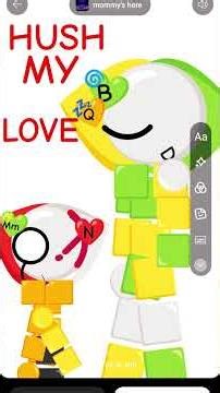 question marks cousin!?