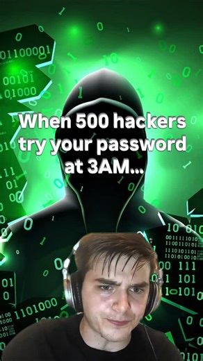 Cyber Security by Sonny 🛡️ | When a sudden wave of failed login attempts hits your systems at 3AM, the SOC goes into overdrive. SIEM alerts spike, firewalls start... | Instagram