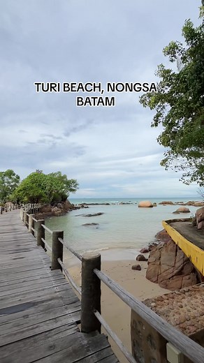 Panduan Turi Beach Resort di Batam 2024