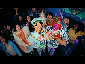 バースデーソング / jon-YAKITORY feat. TOPHAMHAT-KYO - Birthday Song (Official MV)