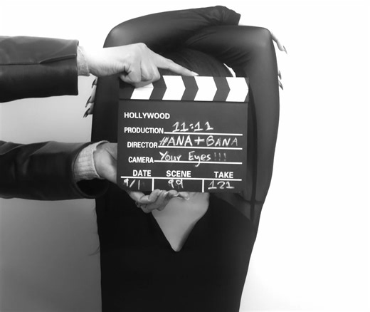 Behind the Scenes: Bennett's Unique Film Perspective