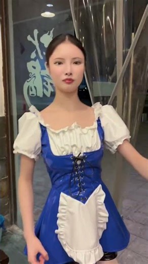 Luckily, we don't need to pay her salary or we'll be heavily out of pocket