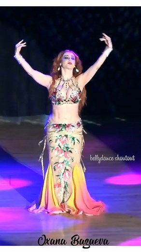 8.7K views · 308 reactions | Oxana the queen @oxanabazaeva_ ....