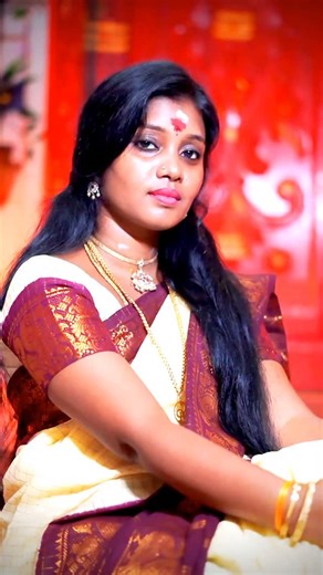 Lakshmi Priya Ammu on Instagram