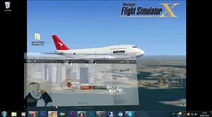 [Crack] Télécharger MICROSOFT FLIGHT SIMULATOR X DELUXE gratuitement - video Dailymotion