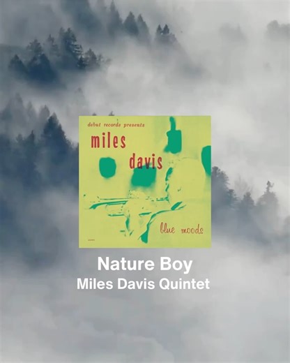 Miles Davis on Reels