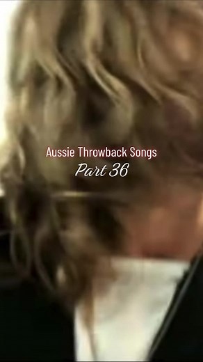 AussieThrowbackSongs on TikTok