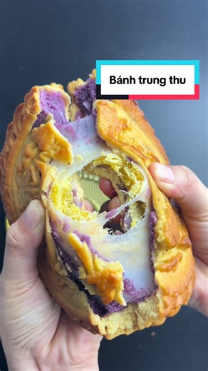 Khám Phá Bánh Trung Thu Thượng Hạng