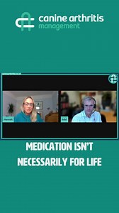 19 reactions | NSAIDS can offer a dramatic improvement in your dog’s mobility and quality of life. But as Duncan Lascelles says, "medication isn't necessarily for life". With a top notch management plan and lifestyle changes, your dog can have a happy and long life. Head over to our Member Zone to see the full video and find out more about common medications. https://caninearthritis.co.uk/get-involved/become-a-cam-member/ | Canine Arthritis Management | Facebook