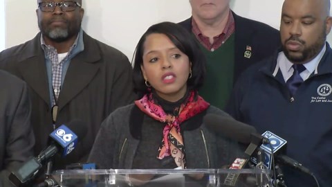 Brendan Cox staying on as Albany police chief