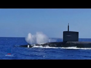 Bullet Points: Ohio-Class Submarines