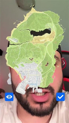 GTA Map Knowledge Test #GTA5RP #MajesticRP