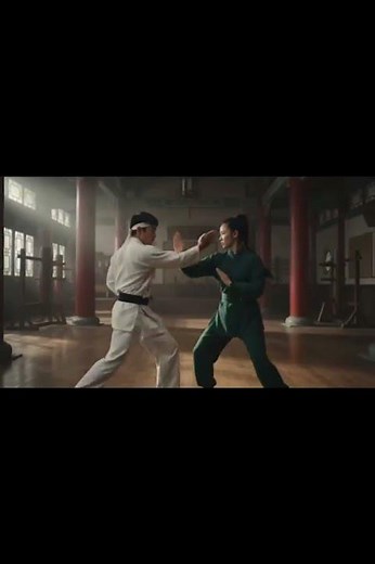 Everybody Was Kung Fu Fighting| #kungfufighting #Shorts #viral #viralvideo #lovesong #80smusic