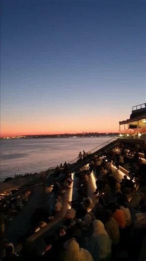 Istanbul Florya Sahil: Discover the Beauty of Istanbul's Coastal Views