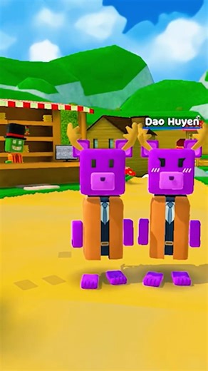 Super Bear Adventure Part 1 | GKQD 10