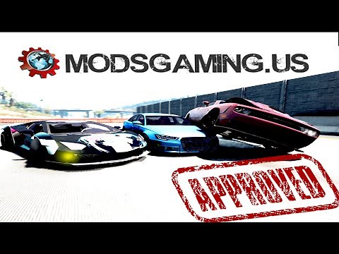 The ModsGaming Experience | BeamNG.drive