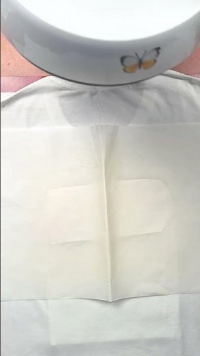 Can anyone believe sublimation transfer paper came out before inkjet transfer paper? #diy