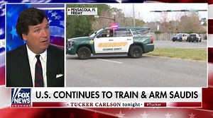 Thanks for having me on, Tucker Carlson Tonight! See my full interview below: | Matt Gaetz