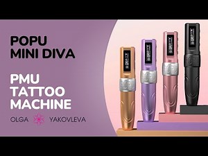 POPU Mini Diva Review: The Ultimate Wireless PMU Machine?