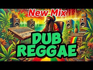 Dub Reggae Experience | Vibrant Jamaican Vibes