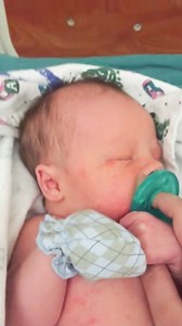 8.7M views · 116K reactions | “This is my son Tagg who I placed for...