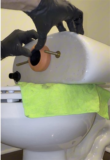 Quick and Easy Toilet Tank Repair Guide