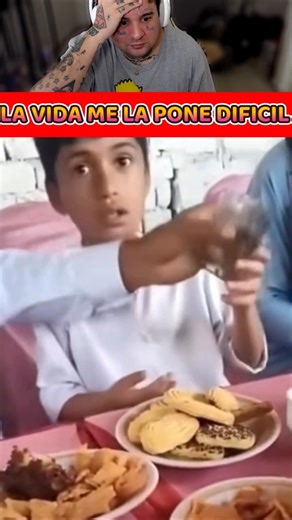 La vida no quiere que tome refresco 🥤😂