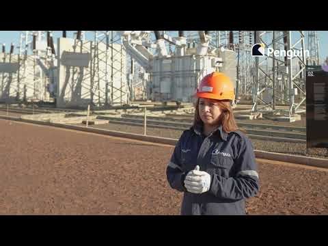 Cuando la energía se transforma en futuro: la historia de Lisa Vera