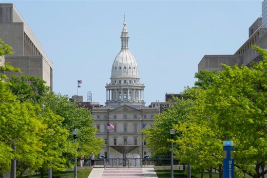 Suicide prevention advocates to gather at Michigan state capitol