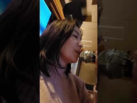 マリーゴールド 歌うまスナックママ