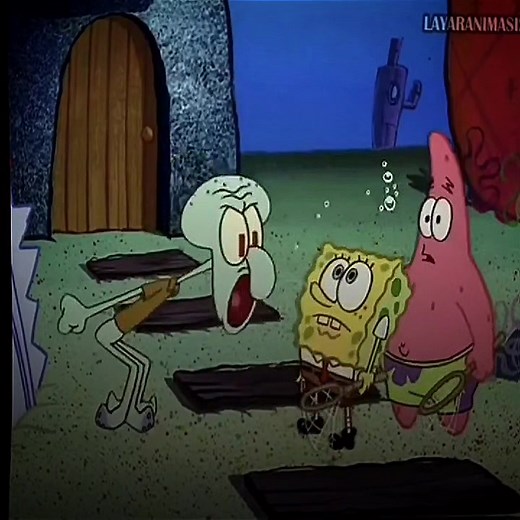 Spongebob and Patrick Memes Compilation