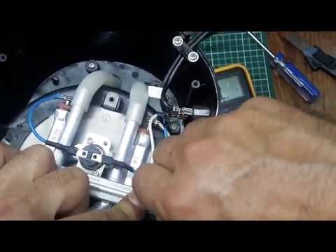 Repara cafetera de cualquier marca (tips y posibles fallas)