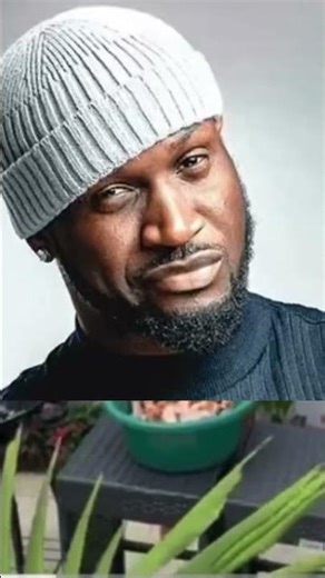 P-Square breakup… what really happened!!! 😳