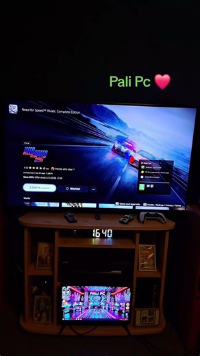 Need For Speed Rivals Complete Edition Playstation 4,Playstation 5-re 2258 Ft vagyis olyan 5.50€