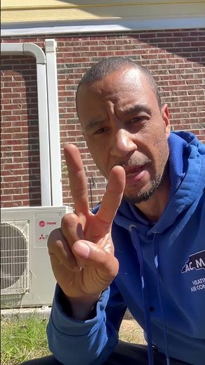 Mitsubishi mini split tip