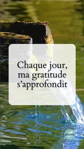 5 minutes pour Cultiver la Gratitude : Méditation Guidée #méditationguidée - short 05
