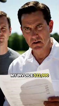 HOA Buried My Drainage Canal — 3 Days Later, Their $2M Golf Course Was Under Water #hoastories