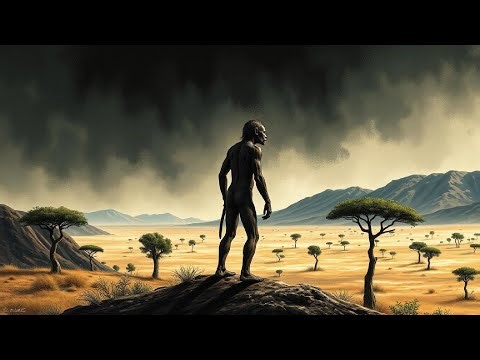 Why Is Africa's Great Rift Valley So Important?