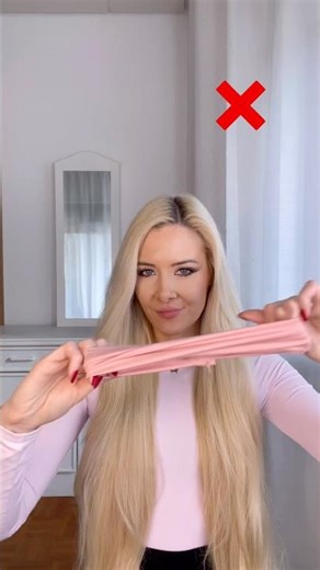 Einfache Haarband Frisur ☺️🌸💞 #headbandstyle #headband #easyhairstyle #easyhairtutorial