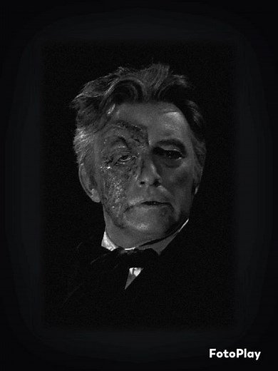 THE PHANTOM OF THE OPERA (1943) | Claude Rains as ERIK aka THE PHANTOM #phantom #nachtmensch