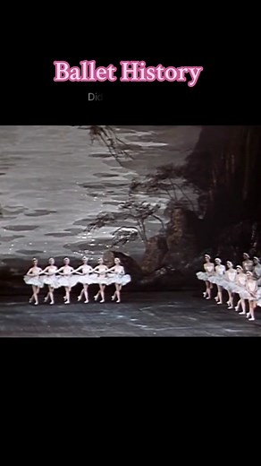 Ballet History is back and this episode is about the iconic dance of the little swans or cygnets! #ballethistory #swanlake #littleswans #cygnets #bolshoi #ballet